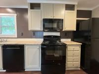 2023 Oak Creek - Lancaster Mobile Home