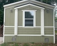 2023 Oak Creek - Lancaster Mobile Home