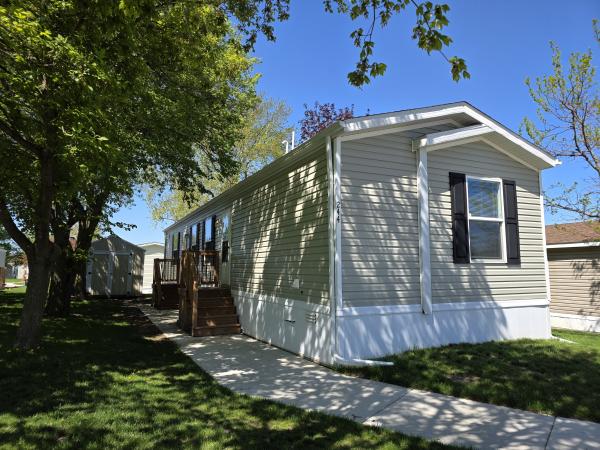 2022 Clayton Mobile Home For Sale