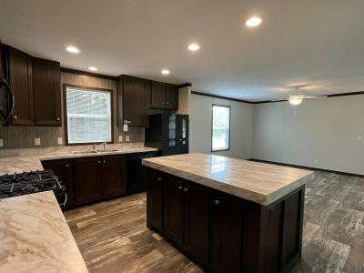 Photo 4 of 9 of home located at 244 Maclaren Ct Highland, MI 48357