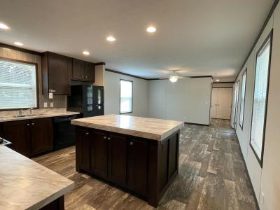 Photo 5 of 9 of home located at 244 Maclaren Ct Highland, MI 48357