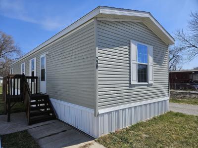 Photo 1 of 19 of home located at 3510 N. 9th St. #238 #238 Carter Lake, IA 51510