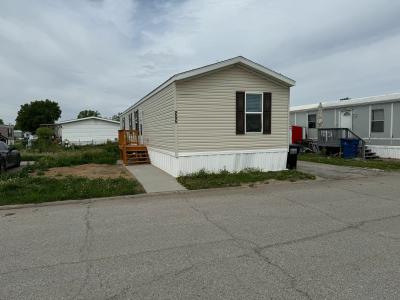 Mobile Home at 3510 N. 9th St. #255 Carter Lake, IA 51510