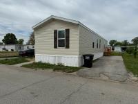 2021 Clayton - Wakarusa  Home