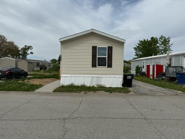 2021 Clayton - Wakarusa  Home
