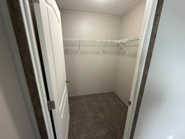 2021 Clayton - Wakarusa  Home