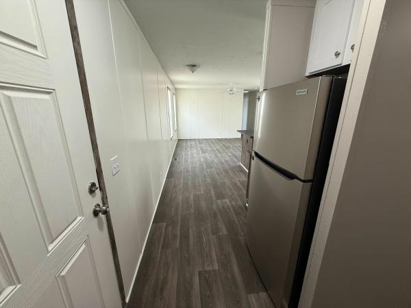 2021 Clayton - Wakarusa  Home
