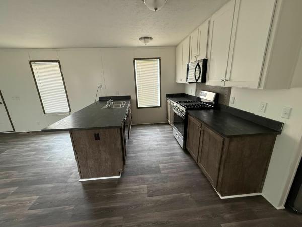 2021 Clayton - Wakarusa  Home