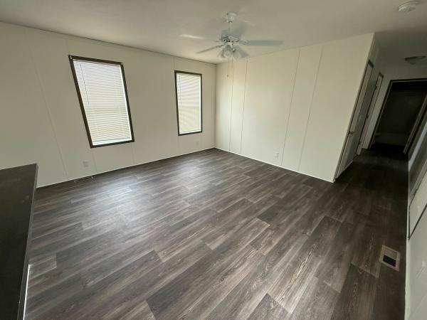 2021 Clayton - Wakarusa  Home