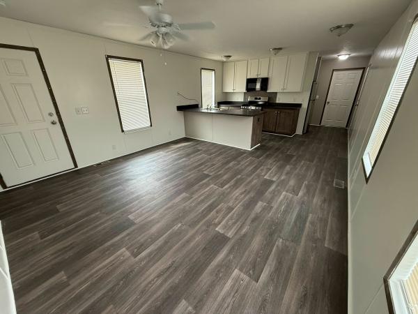 2021 Clayton - Wakarusa  Home