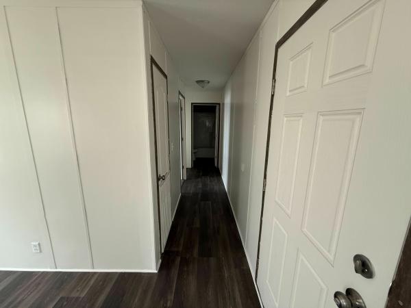 2021 Clayton - Wakarusa  Home