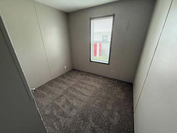 2021 Clayton - Wakarusa  Home