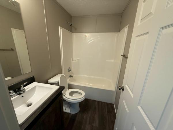 2021 Clayton - Wakarusa  Home