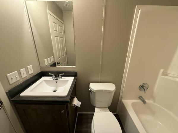 2021 Clayton - Wakarusa  Home
