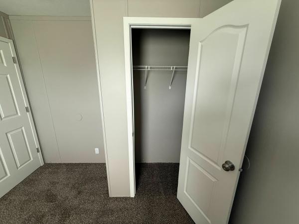 2021 Clayton - Wakarusa  Home