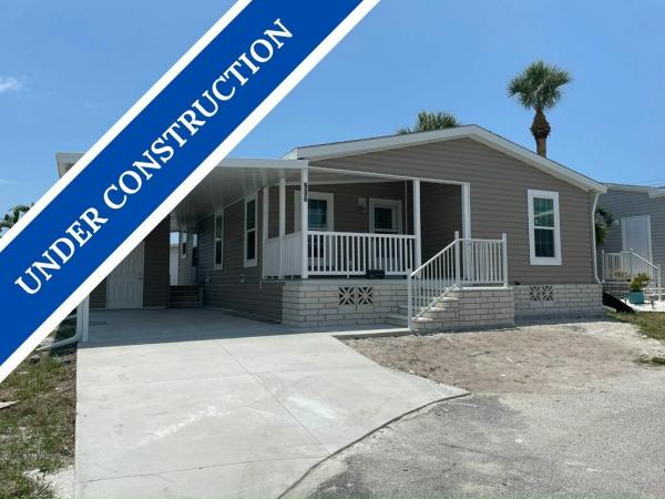 2025 Nobility - Ocala Mobile Home For Sale
