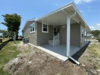 2025 Nobility - Ocala Venice Mobile Home