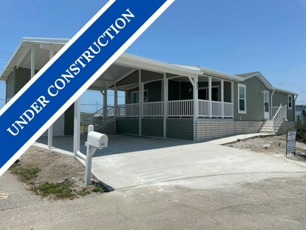 2025 Nobility - Ocala Mobile Home For Sale