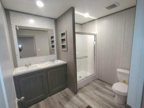 2025 Clayton The Maynardville Classic 66 Manufactured Home