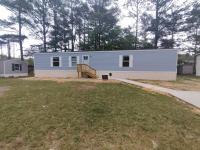 2025 Clayton The Maynardville Classic 66 Manufactured Home