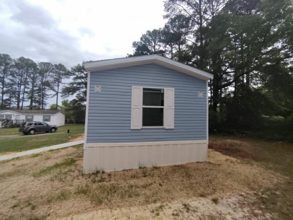2025 Clayton The Maynardville Classic 66 Manufactured Home