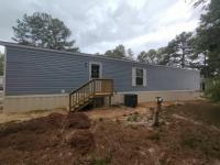 2025 Clayton The Maynardville Classic 66 Manufactured Home