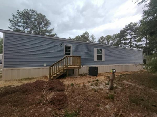 2025 Clayton The Maynardville Classic 66 Manufactured Home