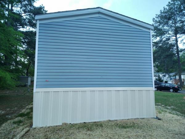 2025 Clayton The Maynardville Classic 66 Manufactured Home