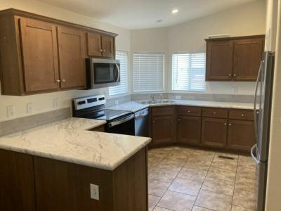 Photo 3 of 21 of home located at 11411 N 91st Avenue #238 Peoria, AZ 85345