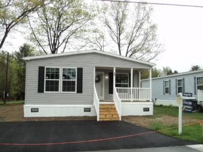Mobile Home at 430 Route 146 Lot 43 Clifton Park, NY 12065