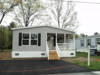 2025 Champion 43 MANSION SINGLEWIDE S Manufactured Home
