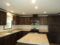 2025 Champion 43 MANSION SINGLEWIDE S Manufactured Home