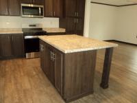 2025 Champion 43 MANSION SINGLEWIDE S Manufactured Home