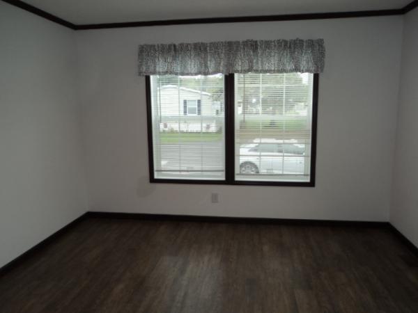 2025 Champion 43 MANSION SINGLEWIDE S Manufactured Home
