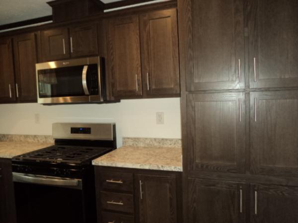 2025 Champion 43 MANSION SINGLEWIDE S Manufactured Home