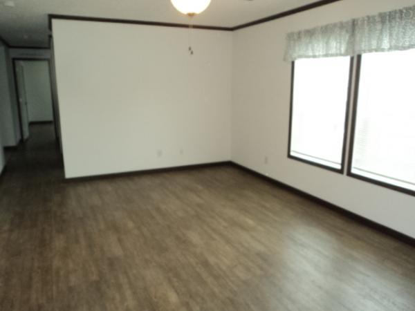 2025 Champion 43 MANSION SINGLEWIDE S Manufactured Home