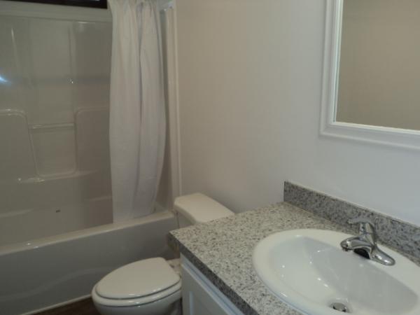 2025 Champion 43 MANSION SINGLEWIDE S Manufactured Home