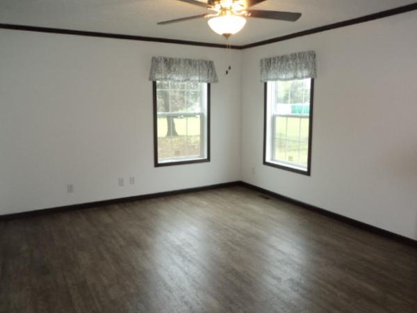 2025 Champion 43 MANSION SINGLEWIDE S Manufactured Home