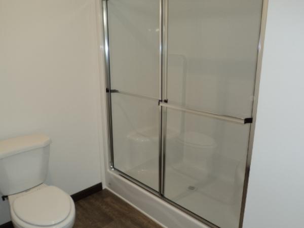 2025 Champion 43 MANSION SINGLEWIDE S Manufactured Home