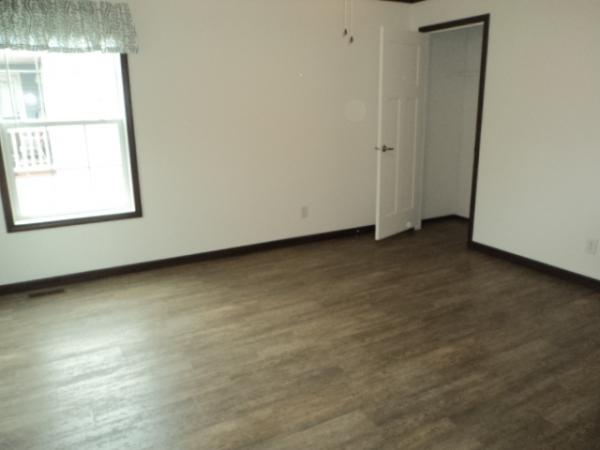 2025 Champion 43 MANSION SINGLEWIDE S Manufactured Home