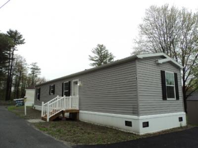 Mobile Home at 430 Route 146 Lot H29 Clifton Park, NY 12065