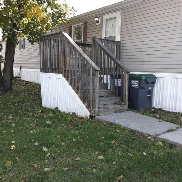 Photo 1 of 2 of home located at 230 Frieden Manor Schuylkillhaven, PA 17972
