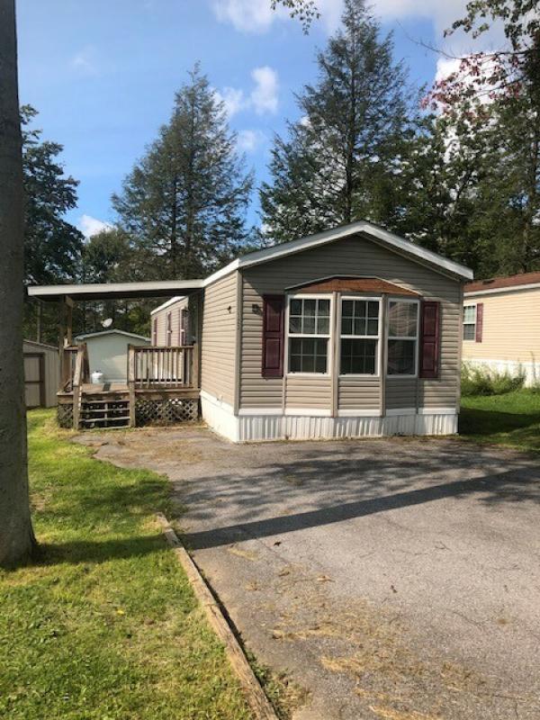 Photo 1 of 2 of home located at 123 Peary Circle Cresson, PA 16630