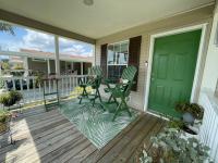 2010 Palm Harbor Mobile Home