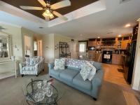 2010 Palm Harbor Mobile Home