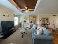 2010 Palm Harbor Mobile Home