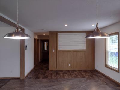 Mobile Home at 1520 Atokad Drive #249 South Sioux City, NE 68776