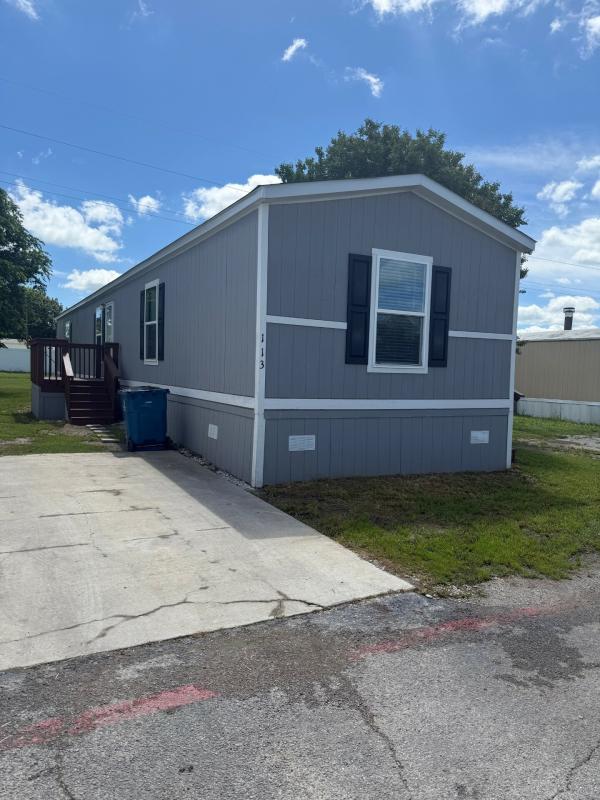 2022 Clayton - Bonham Mobile Home For Sale