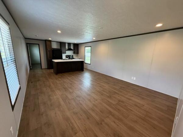2022 Clayton - Bonham  Home