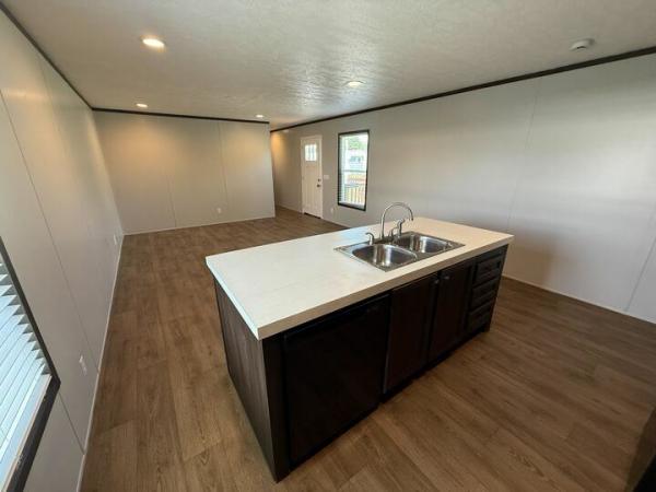 2022 Clayton - Bonham  Home